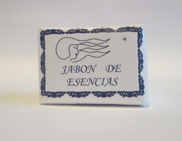 Jabón de Esencias